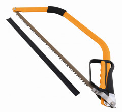 P�la obl�kov� na drevo 21"/ 530 mm HOTECHE HT350402