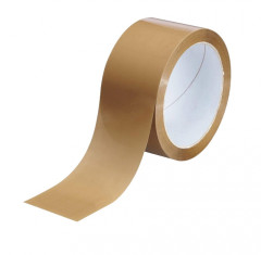 P�ska baliaca HNED� 100 m x 48 mm HOTECHE HT438204