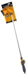 Pi�to� z�hradn� striekacia teleskopick� 90 cm 9 FUNKCI� HOTECHE HT374019