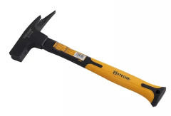 Kladivo tes�rske 600 g so sklolamin�tovou rukov�ou HOTECHE HT211116