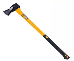 Sekera �tiepacia 3000 g sklolamin�tov� rukov� HOTECHE HT220303