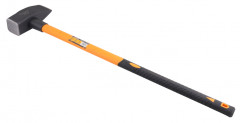 Kladivo "Pucka" 5000 g so sklolamin�tovou rukov�ou HOTECHE HT220403