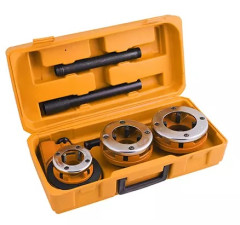 Z�vitnice 1-1/4"|1-1/2"|2" 3-dielna sada HOTECHE HT271104