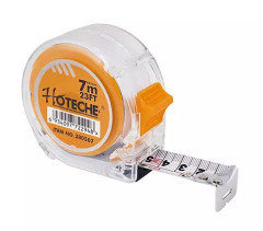 Meter transparentn� 7,5m x 25mm HOTECHE HT280517