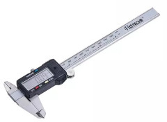 Meradlo posuvn� digit�lne 6"/150 mm HOTECHE HT284215