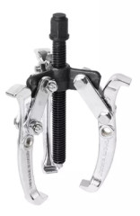 S�ahov�k trojramenn� 4"/100 mm Cr-V HOTECHE HT291102