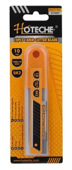 Brity do orez�vac�ch no�ov 10 ks 18x100 mm HOTECHE HT311031
