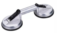 Pr�savka na sklo DVOJIT� hlin�kov� | 100 kg HOTECHE HT423102