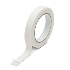 P�ska obojstrann� penov� 20 mm x 1 mm x 9 m HOTECHE HT438601