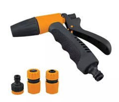 Pi�to� z�hradn� s regul�ciou 1/2" s pr�slu�enstvom HOTECHE HT372005