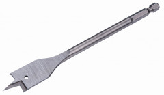 Vrt�k do dreva fr�zovac� ploch� 25x152 mm HOTECHE HT510111