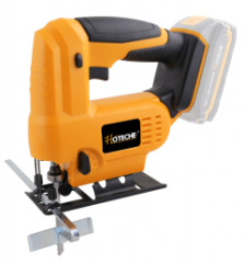 AKU P�la priamo�iara bezuhl�kov� 20 V HOTECHE HTP800125