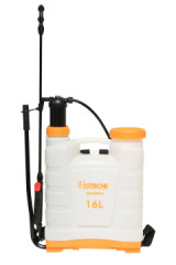 Postrekova� tlakov� ru�n� 16 l HOTECHE HTG840604