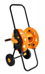 Voz�k na hadicu pojazdn� 1/2" / 60 m HOTECHE HT373301