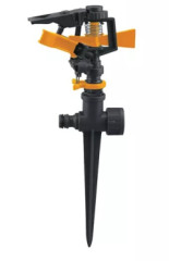 Zavla�ova� z�hradn� pulzuj�ci 1/2" HOTECHE HT374020