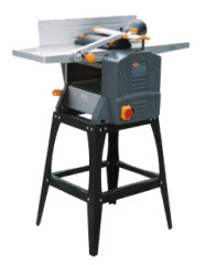 Hob�ova�ka a zrovn�va�ka so stojanom 1500 W / 254 mm HOTECHE HTP805302