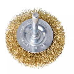 Kart�� okru�n� VLNIT� so stopkou do v�ta�ky 50 mm MS HOTECHE HT590601