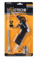 Pi�to� ofukovacia 60 mm r�chlospojka 1/4" HOTECHE HTA830047-2