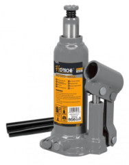 Zdvih�k hydraulick� "panenka" 2 T HOTECHE HT650102