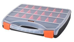 Organiz�r plastov� 380x310x60 mm TACTIX (320001)