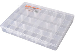 Organiz�r plastov� 350x270x50 mm TACTIX (320032)