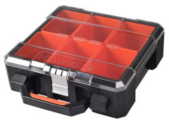 Organiz�r plastov� 332x332x111 mm TACTIX (320062)