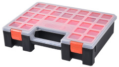 Organiz�r plastov� 404x315x97 mm TACTIX (320162)