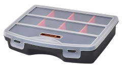 Organiz�r plastov� 190x150x40 mm TACTIX (320016)