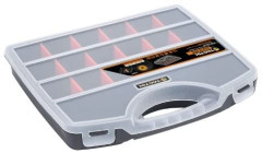 Organiz�r plastov� 255x210x40 mm TACTIX (320017)