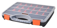 Organiz�r plastov� 310x240x50 mm TACTIX (320018)