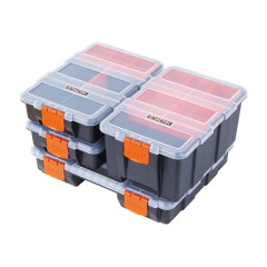 Organiz�r plastov� 4v1 TACTIX (320020)