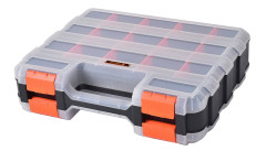 Organiz�r plastov� objstrann� 320x260x80 mm TACTIX (320028)