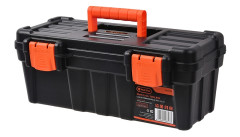 Kufr�k na n�radie plastov� 330x160x130 mm TACTIX (320130)