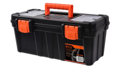 Kufr�k na n�radie plastov� 435x210x190 mm TACTIX  (320132)