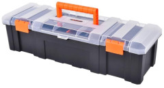 Kufr�k na n�radie plastov� 460x165x122 mm TACTIX (320144)