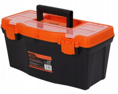 Kufr�k na n�radie plastov� 408x208x196 mm TACTIX (320101)