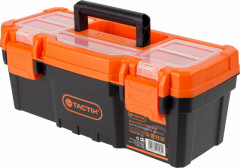 Kufr�k na n�radie plastov� 330x154x132 mm TACTIX (320103)