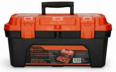 Kufr�k na n�radie plastov� 507x254x262 mm TACTIX (320112)