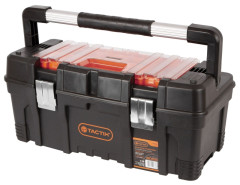 Kufr�k na n�radie s organiz�rom 560x280x250 mm TACTIX (320304)