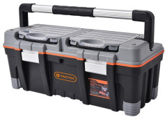 Kufr�k na n�radie plastov� 660x305x283 mm TACTIX (320312)