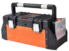 Kufr�k na n�radie plastov� 620x295x265 mm TACTIX (320324)