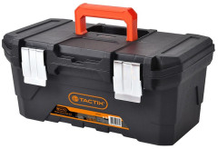 Kufr�k na n�radie plastov� 408x221x187 mm TACTIX (320341)