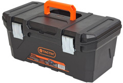 Kufr�k na n�radie plastov� 508x260x232 mm TACTIX (320342)