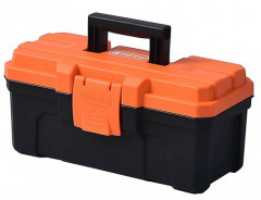 Kufr�k na n�radie plastov� MINI 180x89x83 mm TACTIX (320900)