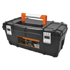 Kufr�k na n�radie plastov� 610x277x262 mm TACTIX (320344)