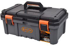 Kufr�k na n�radie plastov� 480x275x205 mm TACTIX (320380)