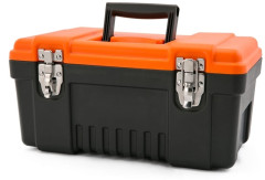 Kufr�k na n�radie plastov� 405x210x200 mm TACTIX (321107)