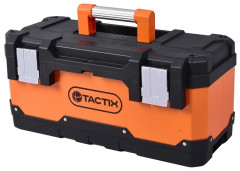 Kufr�k na n�radie plastov� 500x233x232 mm TACTIX (321121)