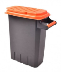 K�� plastov� multifunk�n� s dr�adlom 366x191x416 mm TACTIX (320254)