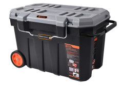 Box na n�radie pojazdn� 755x470x485 mm TACTIX (320314)